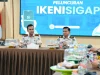 Imigrasi Kendari Luncurkan IKENI SIGAP, Layanan Informasi dan Pengaduan Berbasis WhatsApp 24 Jam