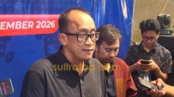 Transaksi QRIS di Sultra Jadi Game Changer Ekonomi Digital, Tembus Rp617 Miliar dengan 373 Ribu Pengguna