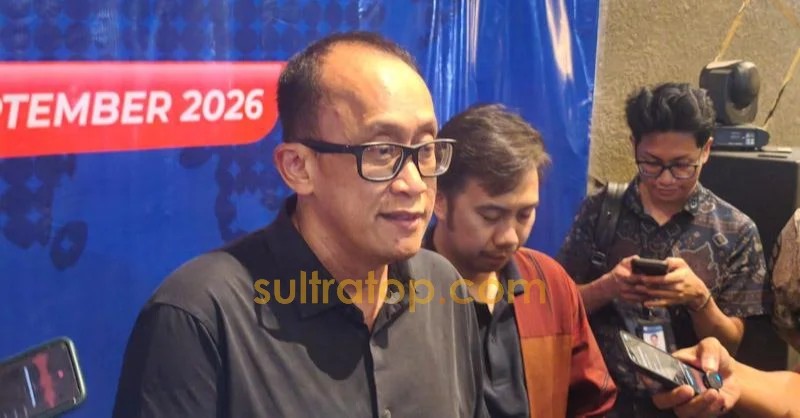 Transaksi QRIS di Sultra Jadi Game Changer Ekonomi Digital, Tembus Rp617 Miliar dengan 373 Ribu Pengguna