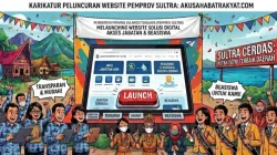 Buka Akses Informasi Jabatan dan Beasiswa, Pemprov Sultra Luncurkan Website Aku Sahabat Rakyat 4 Buka Akses Informasi Jabatan dan Beasiswa, Pemprov Sultra Luncurkan Website Aku Sahabat Rakyat