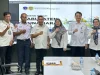 La Ode Darwin Temui Kemenhub RI, Ajukan 6 Usulan Penguatan Transportasi Muna Barat