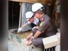 Pemprov Sultra dan Kejati Bersinergi, Program Gotong Royong Bedah Rumah Resmi Dimulai