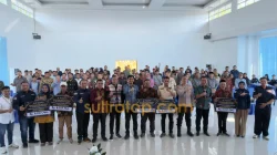 Saham Desa Dialihkan ke Pemda Konkep, BPR Bahteramas Siap Perkuat Ekonomi Daerah 15 Saham Desa Dialihkan ke Pemda Konkep, BPR Bahteramas Siap Perkuat Ekonomi Daerah