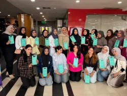 Astra Motor Alauddin Gelar Beauty Class, Apresiasi Loyal Customer di Harpelnas 2026