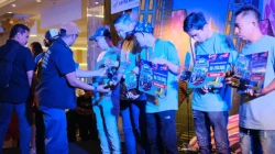 Honda Modif Contest 2026 Segera Digelar di Makassar, Modifikator Diajak Unjuk Kreativitas
