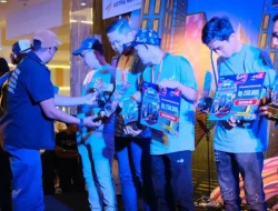 Honda Modif Contest 2026 Segera Digelar di Makassar, Modifikator Diajak Unjuk Kreativitas