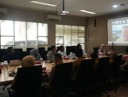 OJK Sultra Perluas Program Pengembangan Ekonomi Daerah Komoditas Kakao ke Kolaka Utara