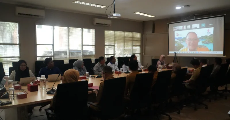 OJK Sultra Perluas Program Pengembangan Ekonomi Daerah Komoditas Kakao ke Kolaka Utara 1 OJK Sultra Perluas Program Pengembangan Ekonomi Daerah Komoditas Kakao ke Kolaka Utara