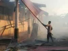 Begini Kronologi Kebakaran Ruang BK di SMK Negeri 2 Muna Barat