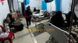 Puluhan Santriwati di Kendari Diduga Keracunan MBG, 26 Orang Dirawat di Puskesmas Lepo-lepo