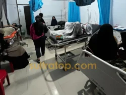Puluhan Santriwati di Kendari Diduga Keracunan MBG, 26 Orang Dirawat di Puskesmas Lepo-lepo