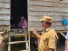 Bupati Muna Barat Turun Langsung Verifikasi DTSEN, Temukan Ketidaksesuaian Data Desil