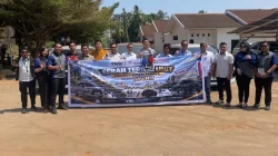 Kalla Toyota dan PT Serasi Autoraya Siapkan 86 Unit Kendaraan Operasional untuk Antam Pomalaa 15 Kalla Toyota dan PT Serasi Autoraya Siapkan 86 Unit Kendaraan Operasional untuk Antam Pomalaa