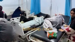 Update Kasus Keracunan MBG di MTs Al Askar Kendari, 58 Korban Dirawat di 3 Fasilitas Kesehatan