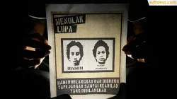 7 Tahun Kematian Randi dan Yusuf, Mahasiswa UHO Kembali Gelar Aksi di Kendari 3 7 Tahun Kematian Randi dan Yusuf, Mahasiswa UHO Kembali Gelar Aksi di Kendari