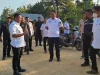 Rp3,6 Miliar untuk Jalan Momuntu Muna Barat, La Ode Darwin Tekankan Kualitas