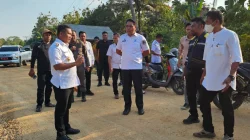 Rp3,6 Miliar untuk Jalan Momuntu Muna Barat, La Ode Darwin Tekankan Kualitas 15 Rp3,6 Miliar untuk Jalan Momuntu Muna Barat, La Ode Darwin Tekankan Kualitas
