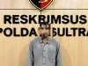 Satgas Gakkum Karhutla Polda Sultra Tetapkan Satu Tersangka Kasus Pembakaran Lahan di Kolaka Timur