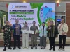 Gerakan 1 Nasabah 1 Pohon, BPR Konawe Tebar 1.000 Bibit Durian