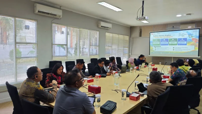 OJK Sultra Dorong Prosperiti untuk Perkuat Perlindungan dan Akses Keuangan Petani 1 OJK Sultra Dorong Prosperiti untuk Perkuat Perlindungan dan Akses Keuangan Petani