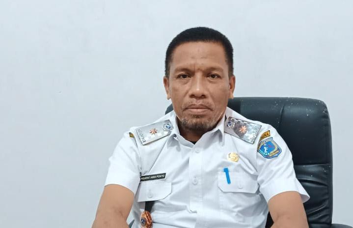 Pemkab Muna Tunggu Restu Gubernur untuk Seleksi Sekda Definitif 1 Kursi Sekda Muna Segera Kosong, Pemkab Tunggu Restu Gubernur untuk Lakukan Seleksi