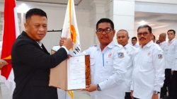 Belum Final, Ini Daftar Cabor Usulan Kabupaten Muna untuk Porprov XV Sultra