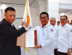 Belum Final, Ini Daftar Cabor Usulan Kabupaten Muna untuk Porprov XV Sultra