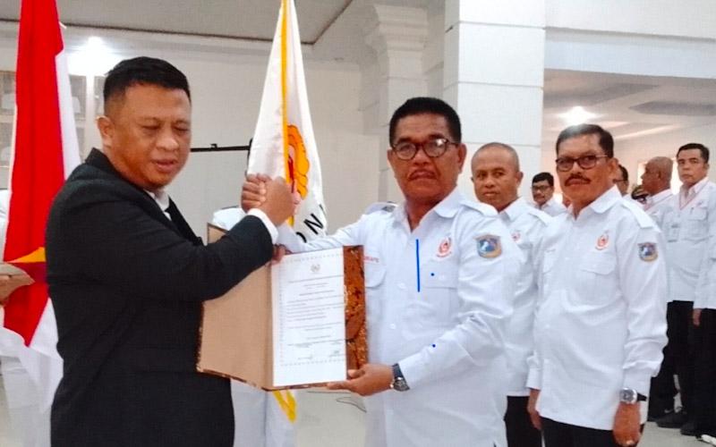 Belum Final, Ini Daftar Cabor Usulan Kabupaten Muna untuk Porprov XV Sultra 1 Belum Final, Ini Daftar Cabor Usulan Kabupaten Muna untuk Porprov XV Sultra