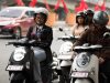 HUT Sulsel ke-357, Asmo Sulsel Tawarkan Promo Motor Honda, DP Mulai 10 Persen