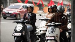 HUT Sulsel ke-357, Asmo Sulsel Tawarkan Promo Motor Honda, DP Mulai 10 Persen 15 HUT Sulsel ke-357, Asmo Sulsel Tawarkan Promo Motor Honda, DP Mulai 10 Persen
