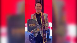 Harumkan Nama Sultra di Panggung Nasional, Sahrun Mubarak Raih Juara I Berbakat Putra Budaya Indonesia 2026