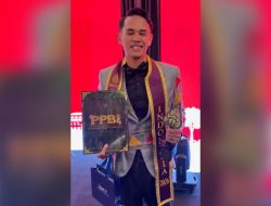 Harumkan Nama Sultra di Panggung Nasional, Sahrun Mubarak Raih Juara I Berbakat Putra Budaya Indonesia 2026