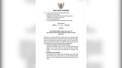 Kualitas Udara Memburuk akibat Karhutla, Siswa di Kendari Belajar dari Rumah hingga 23 Oktober 3 Kualitas Udara Memburuk akibat Karhutla, Siswa di Kendari Belajar dari Rumah hingga 23 Oktober