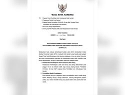 Kualitas Udara Memburuk akibat Karhutla, Siswa di Kendari Belajar dari Rumah hingga 23 Oktober