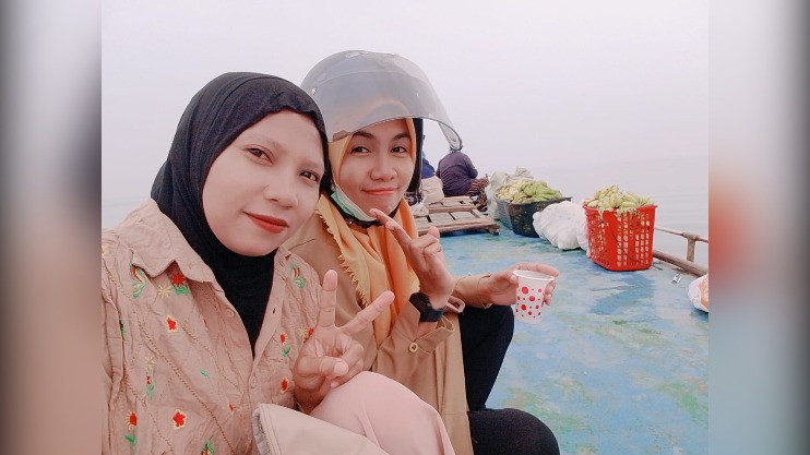 Kabut Asap di Muna Ganggu Pelayaran Maligano-Raha, Speedboat Terlambat Tiba 3 Kabut Asap di Muna Ganggu Pelayaran Maligano-Raha, Speedboat Terlambat Tiba