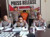 Kuasai Sabu 975 Gram, Pria di Kolut Dibekuk Polisi