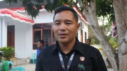 Kepala Desa Lindo Dilaporkan Dugaan Penganiayaan, Kasus Naik ke Tahap Penyidikan