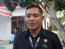 Kepala Desa Lindo Dilaporkan Dugaan Penganiayaan, Kasus Naik ke Tahap Penyidikan