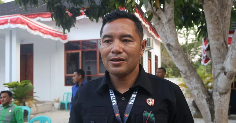 Kepala Desa Lindo Dilaporkan Dugaan Penganiayaan, Kasus Naik ke Tahap Penyidikan 1 Kepala Desa Lindo Dilaporkan Dugaan Penganiayaan, Kasus Naik ke Tahap Penyidikan
