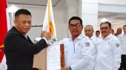 Pembangunan Yonif TP di Warangga Ditolak Warga, Ini Respons Wabup Muna