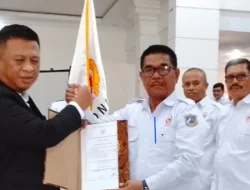 Pembangunan Yonif TP di Warangga Ditolak Warga, Ini Respons Wabup Muna