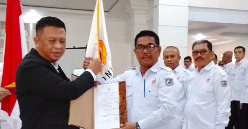 Pembangunan Yonif TP di Warangga Ditolak Warga, Ini Respons Wabup Muna 1 Pembangunan Yonif TP di Warangga Ditolak Warga, Ini Respons Wabup Muna