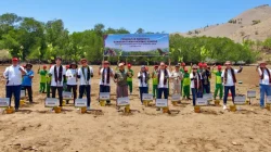 Pascagempa NTT, AHM Pulihkan Layanan Kesehatan untuk Ribuan Warga Manggarai Barat 15 Pascagempa NTT, AHM Pulihkan Layanan Kesehatan untuk Ribuan Warga Manggarai Barat