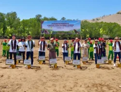 Pascagempa NTT, AHM Pulihkan Layanan Kesehatan untuk Ribuan Warga Manggarai Barat