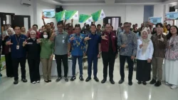 OJK Sultra Perluas Akses Keuangan Petani Kakao Kolaka Utara, Pembiayaan Capai Rp1,4 Miliar 15 OJK Sultra Perluas Akses Keuangan Petani Kakao Kolaka Utara, Pembiayaan Capai Rp1,4 Miliar