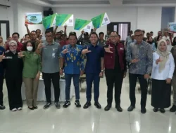 OJK Sultra Perluas Akses Keuangan Petani Kakao Kolaka Utara, Pembiayaan Capai Rp1,4 Miliar