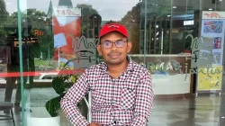 Kades Lindo Bantah Dugaan Penganiayaan, Akui Bawa Parang untuk Lindungi Diri 3 Kades Lindo Bantah Dugaan Penganiayaan, Akui Bawa Parang untuk Lindungi Diri
