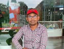 Kades Lindo Bantah Dugaan Penganiayaan, Akui Bawa Parang untuk Lindungi Diri
