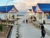 Habiskan Rp12,9 Miliar, Kampung Nelayan Ghonebalano Muna Siap Beroperasi pada 2027