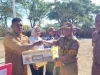 Pemkab Muna Barat Salurkan Bantuan Perikanan untuk Tingkatkan Kesejahteraan Masyarakat